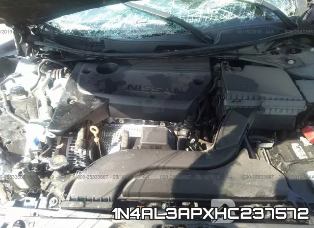 1N4AL3APXHC237572 фото 2