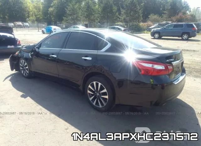 1N4AL3APXHC237572 фото 4