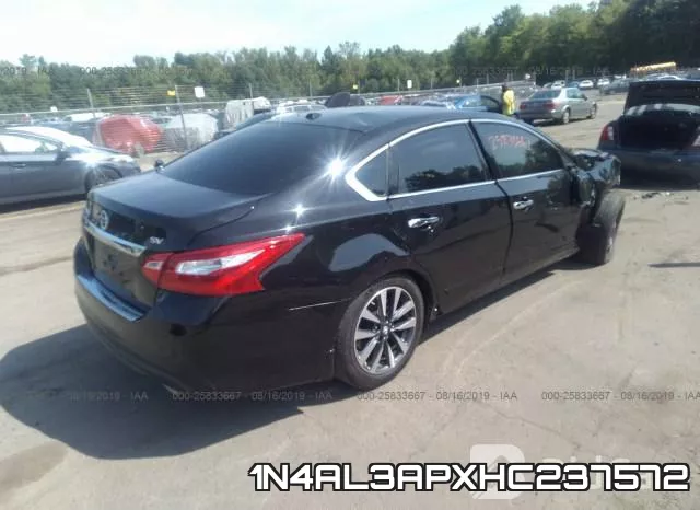 1N4AL3APXHC237572 фото 5