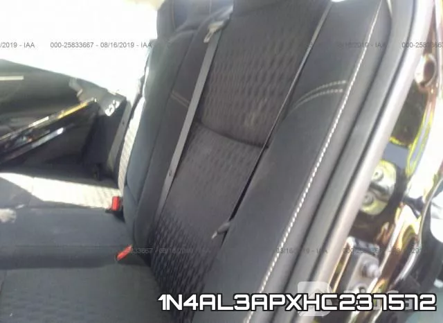 1N4AL3APXHC237572 фото 9