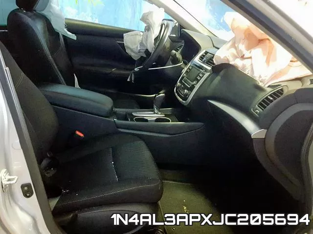 1N4AL3APXJC205694 фото 6