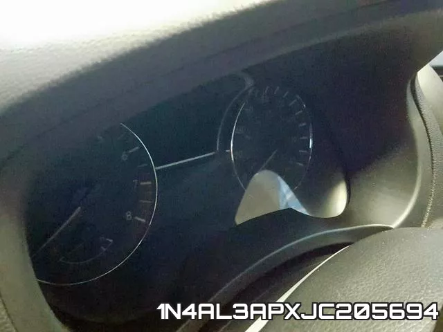 1N4AL3APXJC205694 фото 9