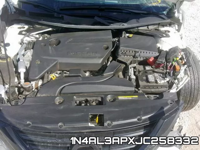 1N4AL3APXJC258332 фото 8