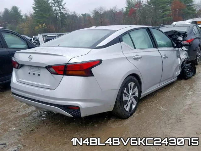 1N4BL4BV6KC243075 фото 5