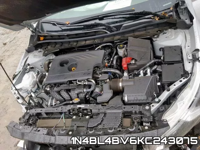 1N4BL4BV6KC243075 фото 8