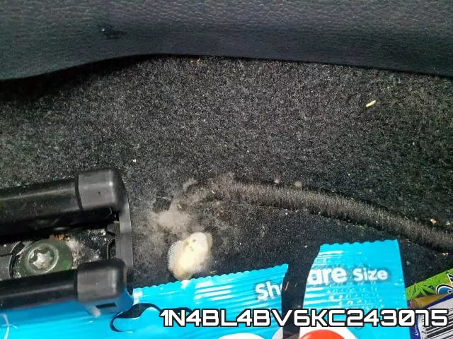 1N4BL4BV6KC243075 фото 10