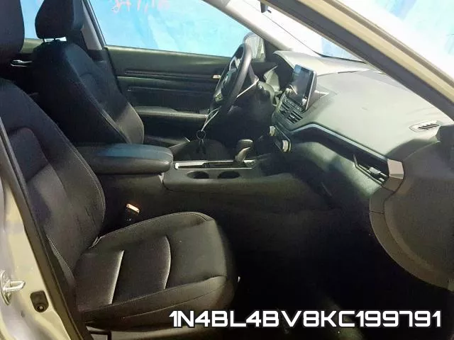 1N4BL4BV8KC199791 фото 6