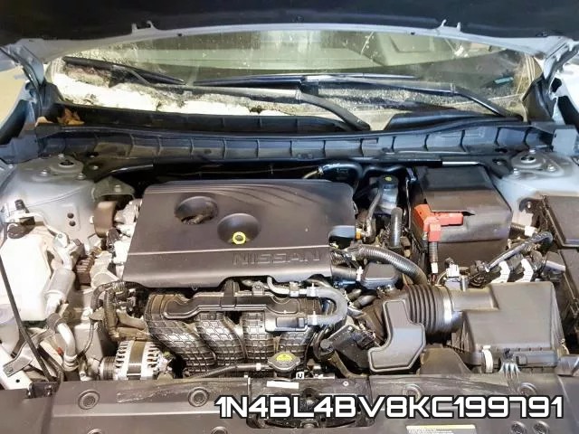 1N4BL4BV8KC199791 фото 8