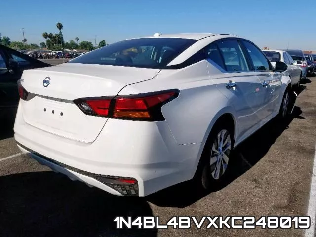 1N4BL4BVXKC248019 фото 5