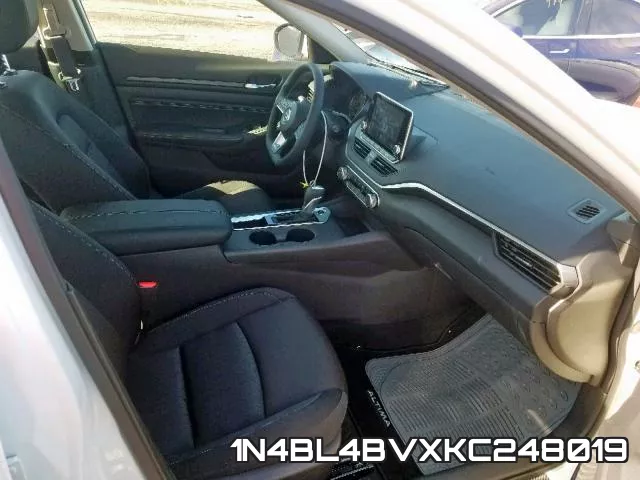 1N4BL4BVXKC248019 фото 6
