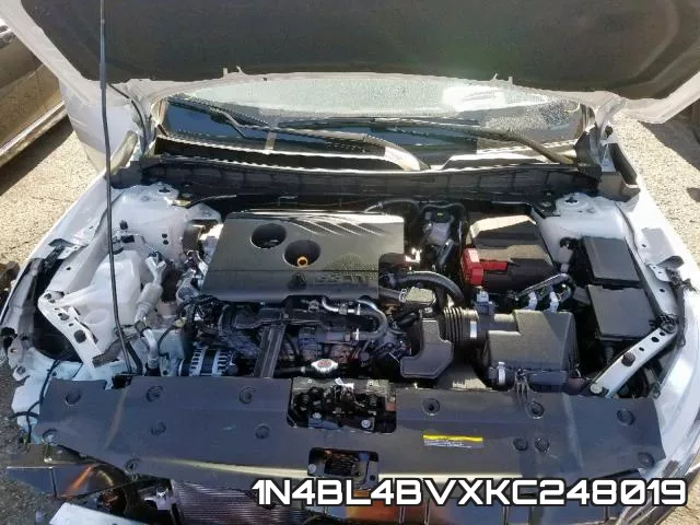 1N4BL4BVXKC248019 фото 8