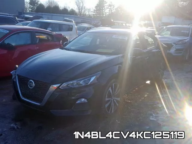 1N4BL4CV4KC125119 фото 3