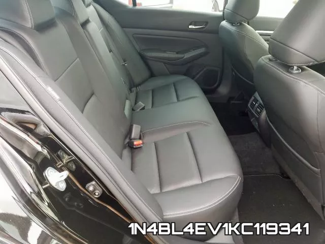1N4BL4EV1KC119341 фото 6