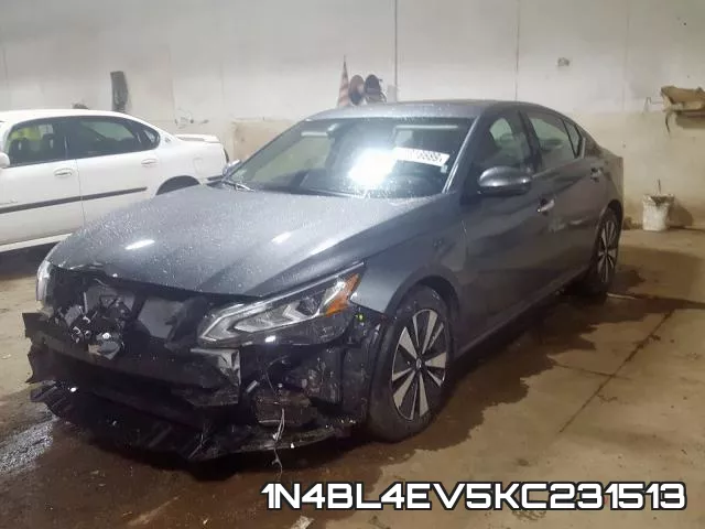 1N4BL4EV5KC231513 фото 3