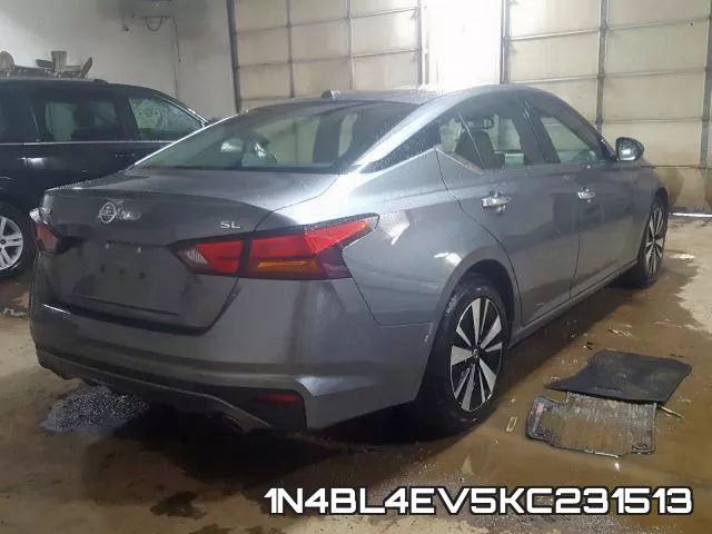 1N4BL4EV5KC231513 фото 5