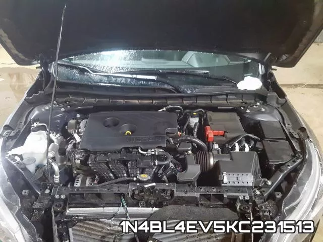 1N4BL4EV5KC231513 фото 8