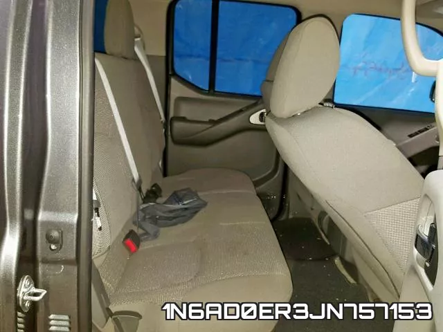1N6AD0ER3JN757153 фото 7