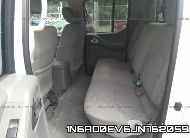 1N6AD0EV6JN762053 фото 9