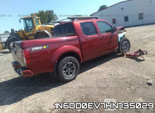 1N6DD0EV7HN735029 фото 5