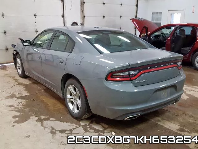 2C3CDXBG7KH653254 фото 4