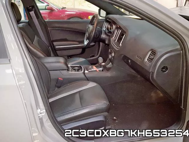 2C3CDXBG7KH653254 фото 6