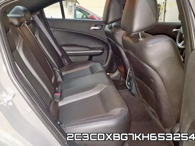 2C3CDXBG7KH653254 фото 7
