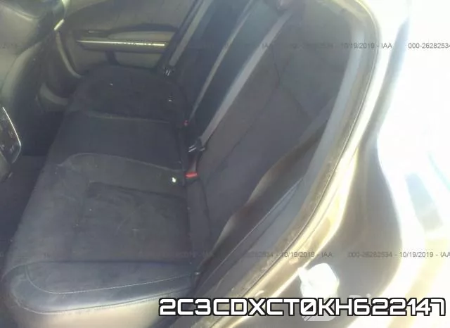 2C3CDXCT0KH622147 фото 9