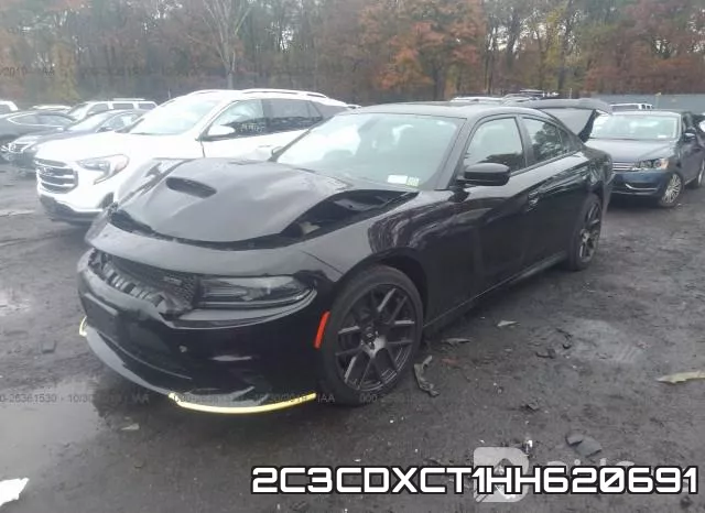 2C3CDXCT1HH620691 фото 3