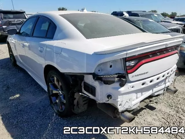 2C3CDXCT2KH584484 фото 4
