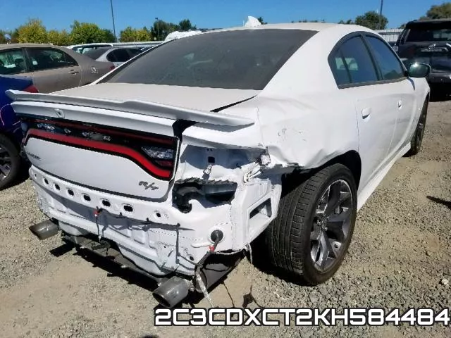 2C3CDXCT2KH584484 фото 5