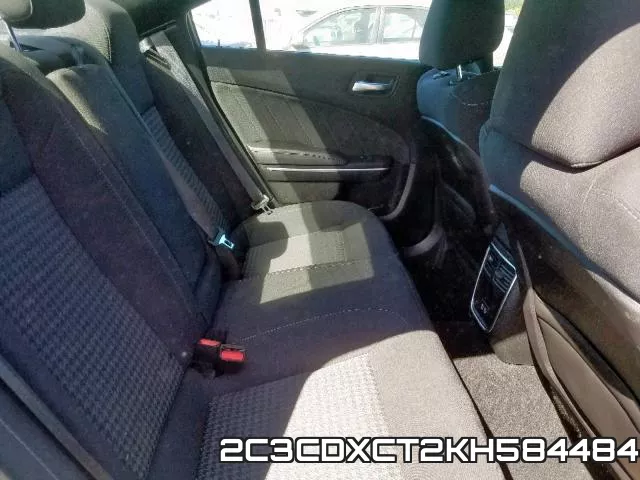 2C3CDXCT2KH584484 фото 7