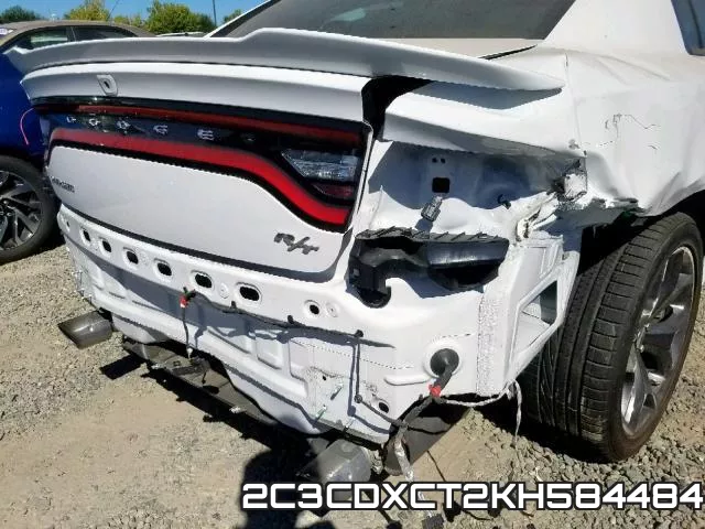 2C3CDXCT2KH584484 фото 10