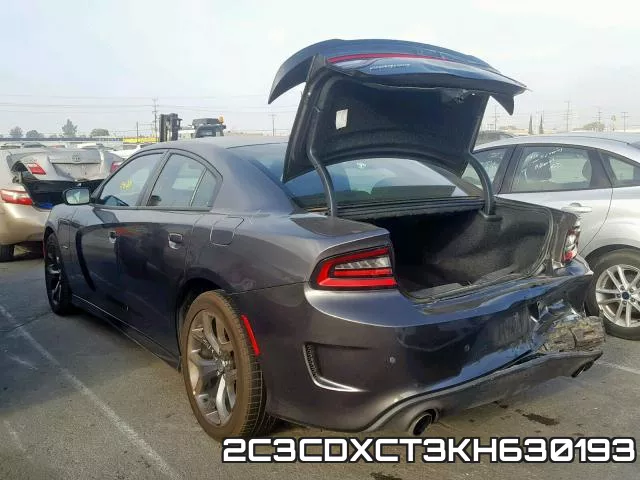 2C3CDXCT3KH630193 фото 4