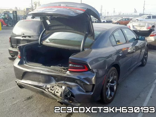 2C3CDXCT3KH630193 фото 5