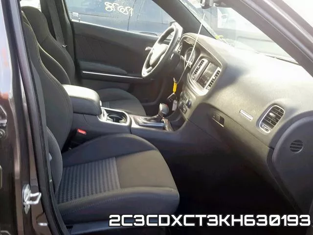 2C3CDXCT3KH630193 фото 6
