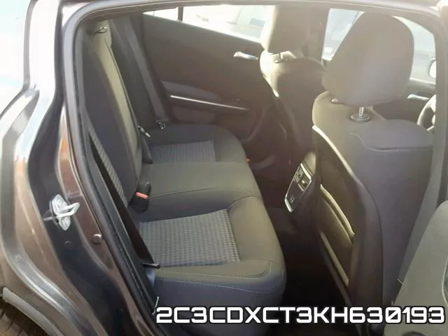 2C3CDXCT3KH630193 фото 7