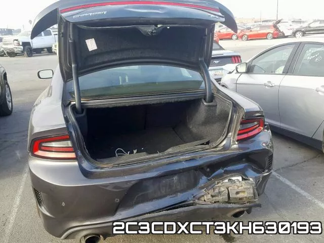 2C3CDXCT3KH630193 фото 10