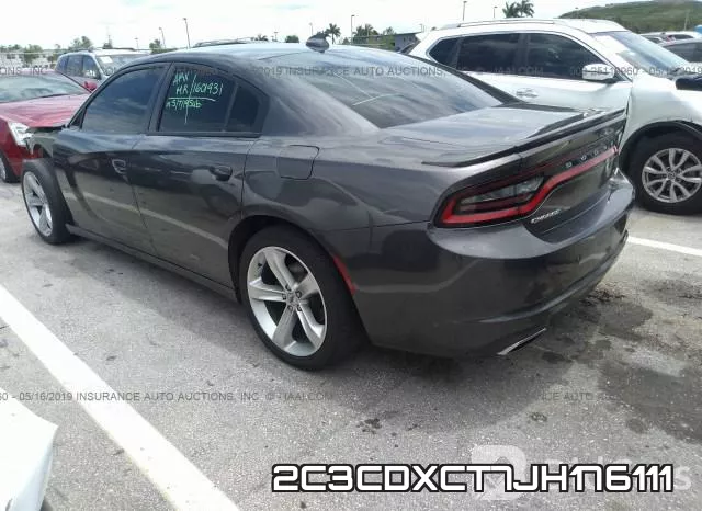 2C3CDXCT7JH176111 фото 4