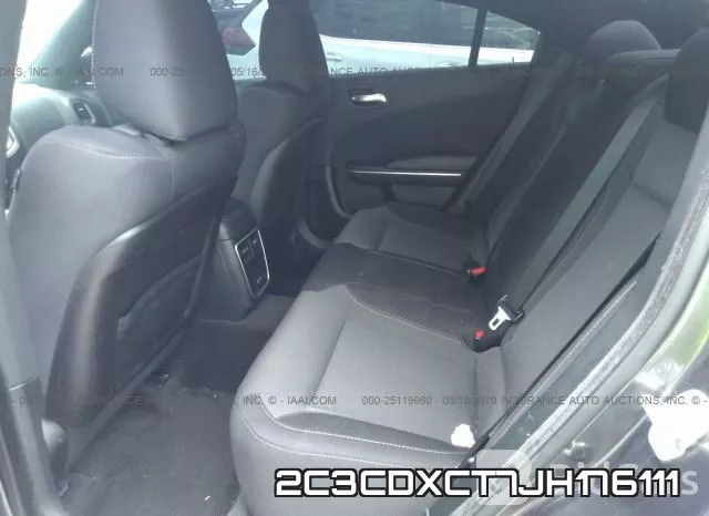 2C3CDXCT7JH176111 фото 9