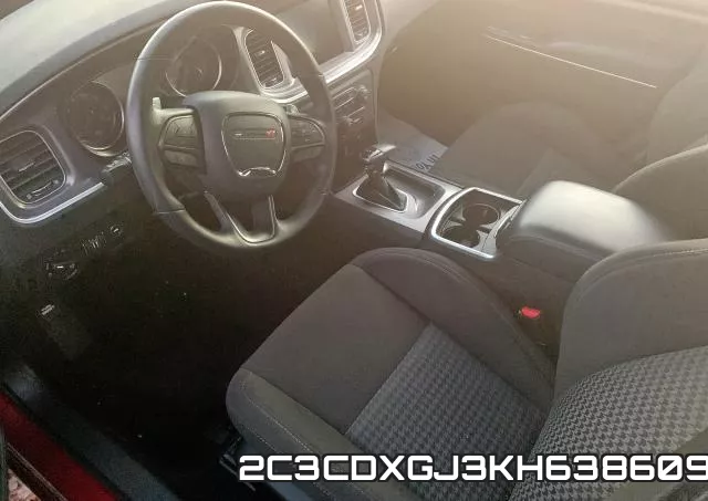 2C3CDXGJ3KH638609 фото 7