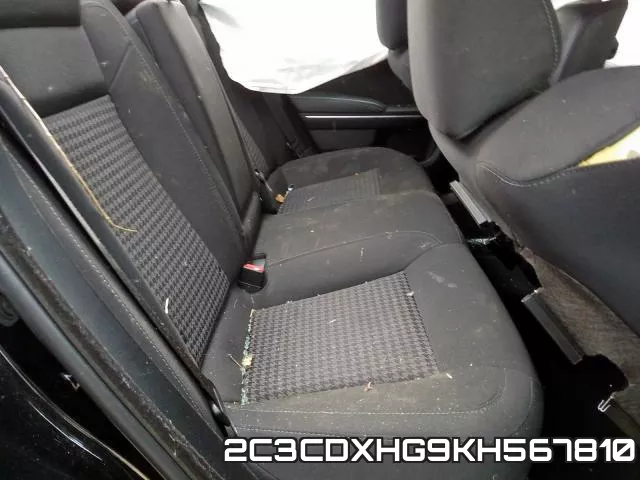2C3CDXHG9KH567810 фото 7