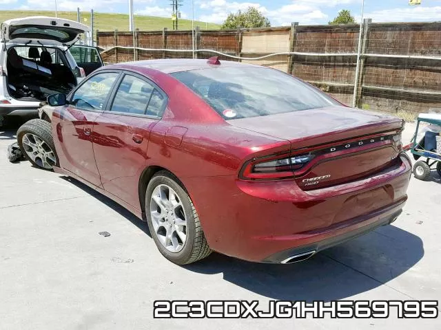 2C3CDXJG1HH569795 фото 4