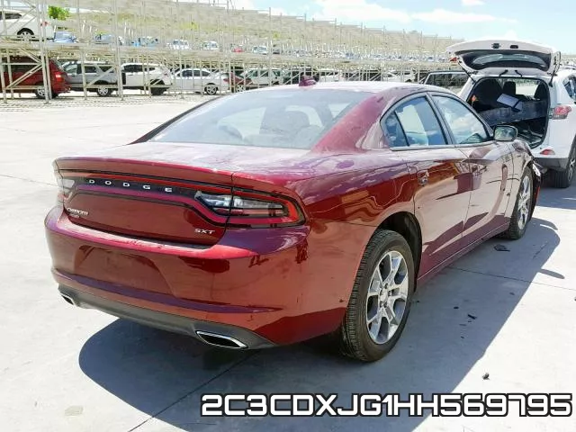 2C3CDXJG1HH569795 фото 5