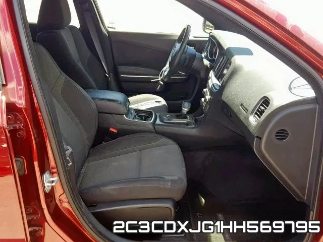 2C3CDXJG1HH569795 фото 6