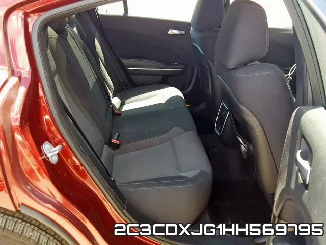 2C3CDXJG1HH569795 фото 7