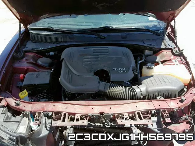 2C3CDXJG1HH569795 фото 8