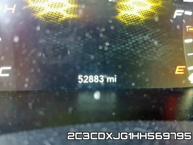 2C3CDXJG1HH569795 фото 9