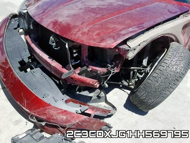 2C3CDXJG1HH569795 фото 10