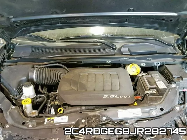 2C4RDGEG8JR282745 фото 6
