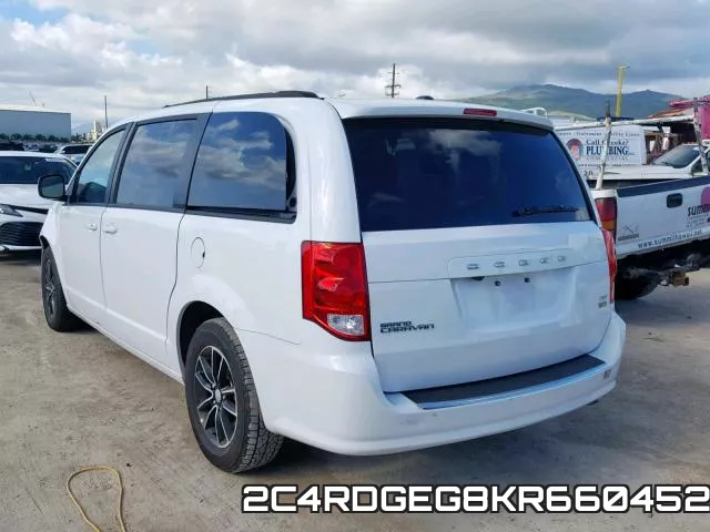2C4RDGEG8KR660452 фото 4